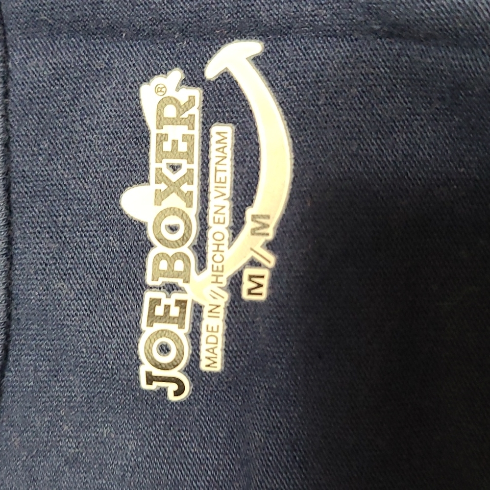 Joe Boxer tank top - Picture 2 of 3